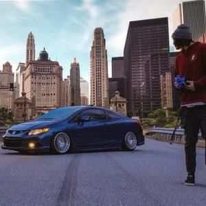 Meet your Posher, Tyler